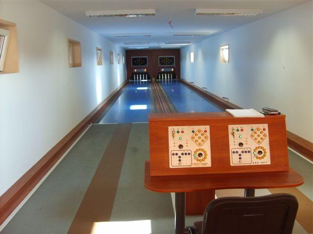 مبيت وإفطار Dunaszeg La Curia Panzio المظهر الخارجي الصورة